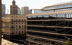 M Centrum Apartments
